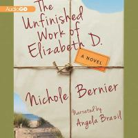 The_Unfinished_Work_of_Elizabeth_D
